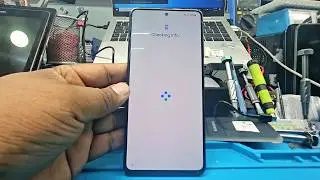 Samsung A51 FRP Lock Remove Unlock Tool 2026