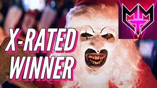 BREAKING BOX OFFICE: TERRIFIER 3 Slays