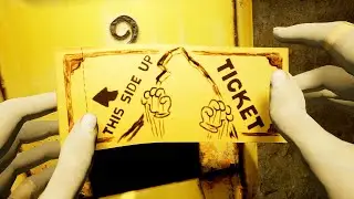 Замки (Locks demo)  БЫСТРОЕ ПРОХОЖДЕНИЕ
