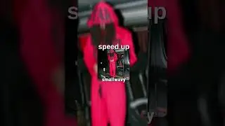 THE BOY - ELA JURA QUE SABE, FT RUDIES FLACKO (speed up)