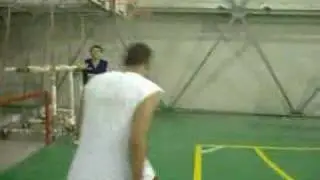 Palestra Di Basket Giuseppe Fabiano Giorgio Yuriy Claudio