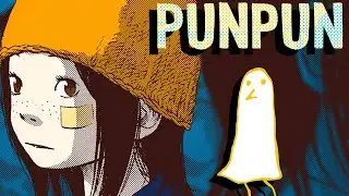 The Oyasumi Punpun Predecessor