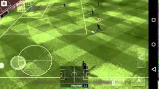 How to do skill moves in FTS 15
