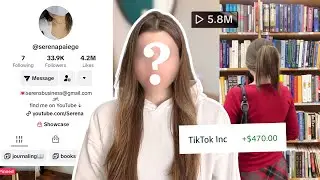 How to be a faceless 