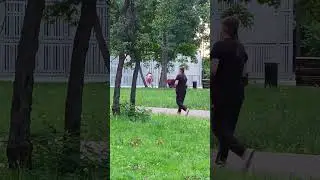 #лето в городе