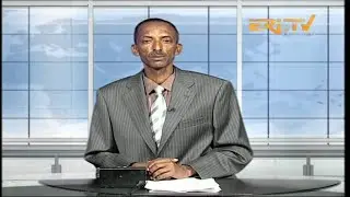 Arabic Evening News for November 23, 2024 - ERi-TV, Eritrea