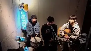 180425 • Mystic FULL LISTEN STAGE: 천둥 Thunder