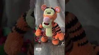 #disney #tiger #тигруля