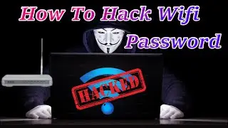 How To Hack Wifi Password  |part 2| How To Find Your Wifi Password |CMD Tricks| Windows Tricks| 2020