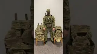 Небольшая помощь подразделению.