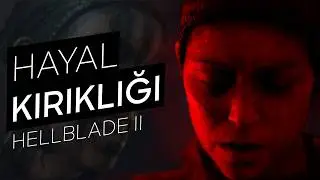 Hüsran: HELLBLADE II