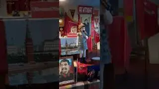Булат Окуджава «Здесь птицы не поют».