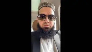 Sheikh Aziz al raji. 30th october 26th chapter HD beautiful soothing voice.