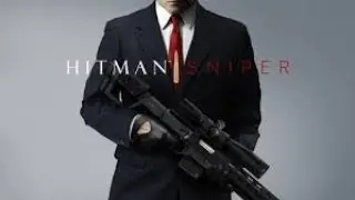 Hitman Sniper gameplay & download link