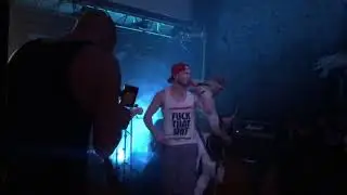 Rock Mania • Трибьют Limp Bizkit (17.04.2021/Н.Новгород) - Rollin' (LB cover)