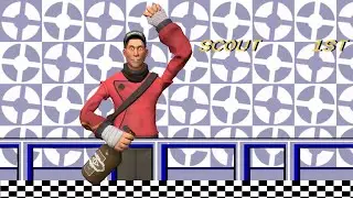 YTPMV Soccer - Top Fortress Gear