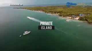 Intip Wisata Pulau Seks, Sediakan Narkoba dan Seks Bebas