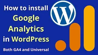 How to install Google Analytics in WordPress (3 methods)