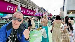 Is This A Good Time To Visit THAILAND Now | The Weather The Prices The Up & Downs #livelovethailand