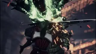 Stellar Blade Corrupter (No Hud, Hard, New Game+)