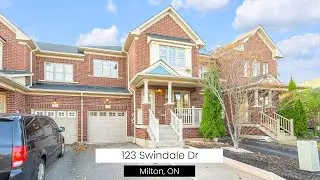 Milton Homes | Homes for Sale | Homes with Rental Income | Detached Home#milton #homesforsale #house