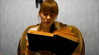 Буктрейлер по книге А.С.  Пушкина 