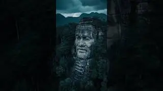 Fuxi: The Ancient Chinese God vs. Kokankada at Harishchandragad - A Mythical Showdown #shorts
