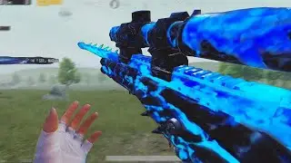 Goosebumps ¦ fragmovie ¦ pubg mobile