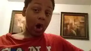 Just talking