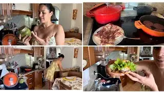 ALMOÇO DE SEGUNDA FEIRA
