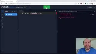 Naming Variables in Python