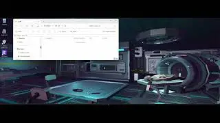 AI local tools, Python, Unity and other beasts (latvian)