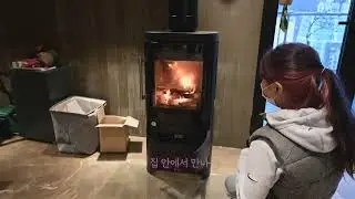 유튜버 어동이네 (4510M 블랙)