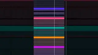 sometimes, the texture is the idea  #music  #sounddesign