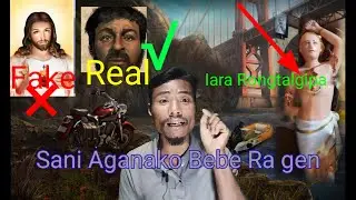 Badiako Bebe Rapilgen Bingbranga ni kata