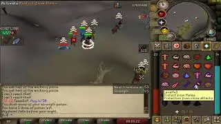 Ding Dong Here comes the Wave ft Dawn of Pures, OFA