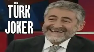 türkiye'nin jokeri: nureddin nebati
