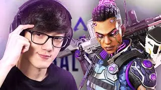 HOW WE GOT 2ND IN THE ALGS CHALLENGER CIRCUIT