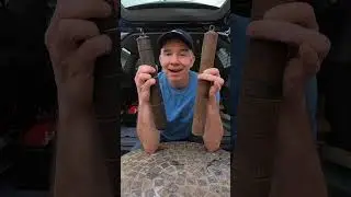 Junk in my trunk - Episode 3