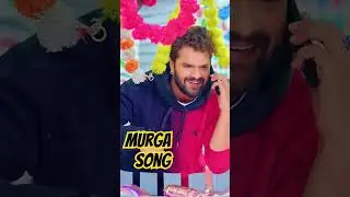 murga#video song