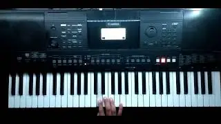 Rammstein - Armee Der Tristen Keyboard Only Track
