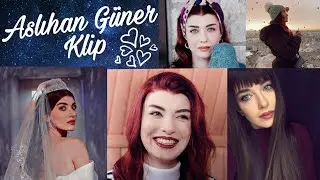 Aslıhan Güner | Yağmurum ol 💞