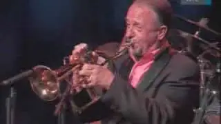 Benko Dixieland Band - Dark eyes - Ochi chornye