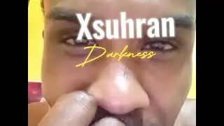 Xsuhran - Darkness (Visual)