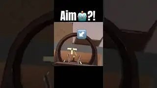AIM LOCKED IN #vr #quest3 #ghostsoftabor