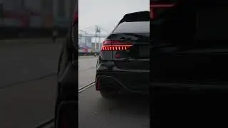 Der geilste Kombi aller Zeiten?!🖤 