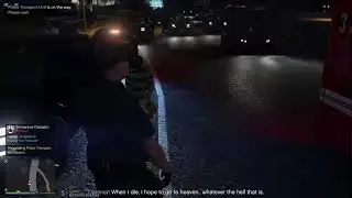 TEAMWOLVESDEN:GTA LSPDFR