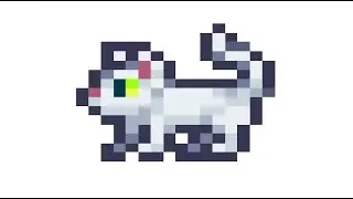 Кот Отжигает под gmod-ragdoll-physics-breaking. [Terraria]🐈🐈🐈