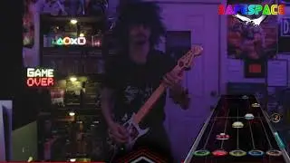 ROCKER JOE PLAYS: I Want My Tears Back by Nightwish