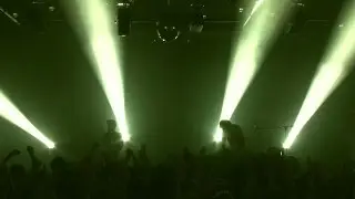 group_inou / MAP release tour (SPOT)